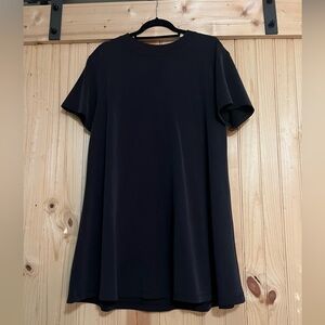 Lululemon athletic shift dress